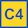 C4 Logo
